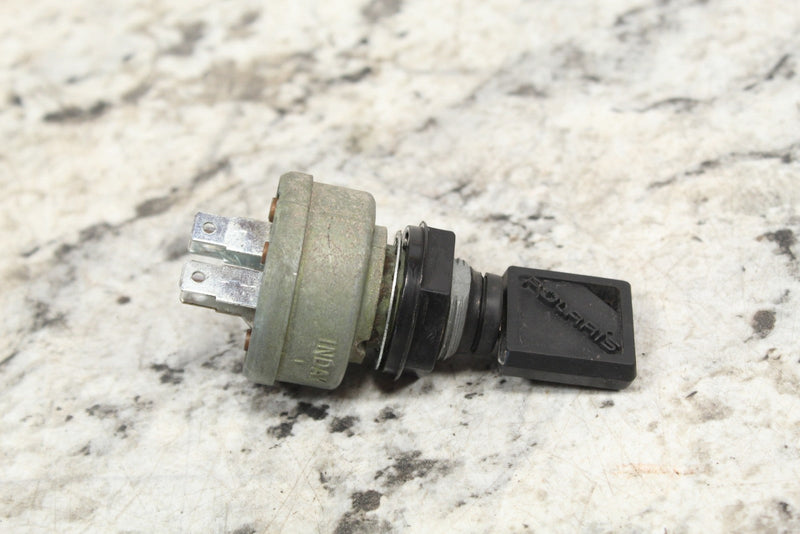 2015 POLARIS INDY 550 VOYAGER Ignition Switch with Key 2205055 - Snowmobile