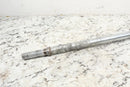 2015 POLARIS INDY 550 VOYAGER Jackshaft Jack Driver Shaft Secondary 1332854 - Snowmobile