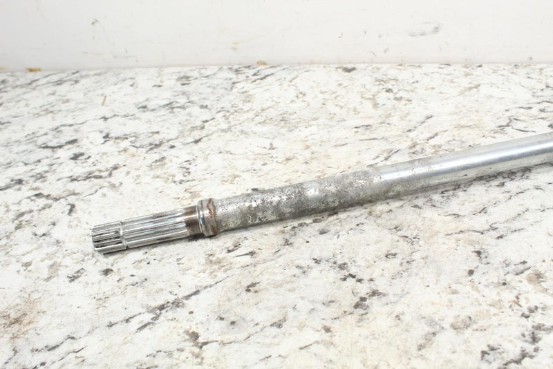 2015 POLARIS INDY 550 VOYAGER Jackshaft Jack Driver Shaft Secondary 1332854 - Snowmobile