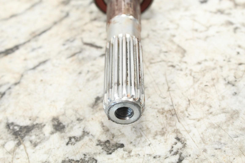 2015 POLARIS INDY 550 VOYAGER Jackshaft Jack Driver Shaft Secondary 1332854 - Snowmobile