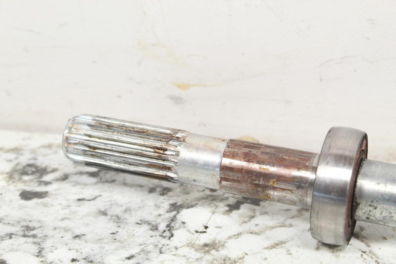 2015 POLARIS INDY 550 VOYAGER Jackshaft Jack Driver Shaft Secondary 1332854 - Snowmobile