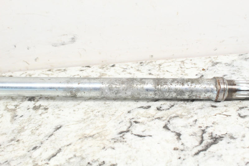 2015 POLARIS INDY 550 VOYAGER Jackshaft Jack Driver Shaft Secondary 1332854 - Snowmobile