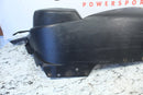 2015 POLARIS INDY 550 VOYAGER Left Belly Pan Fender 5437490-070 - Snowmobile