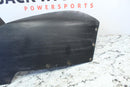 2015 POLARIS INDY 550 VOYAGER Left Belly Pan Fender 5437490-070 - Snowmobile