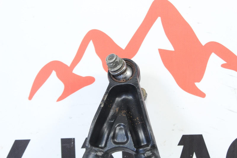 2015 POLARIS INDY 550 VOYAGER Left Lower A Arm Front Suspension 2204422-067 - Snowmobile