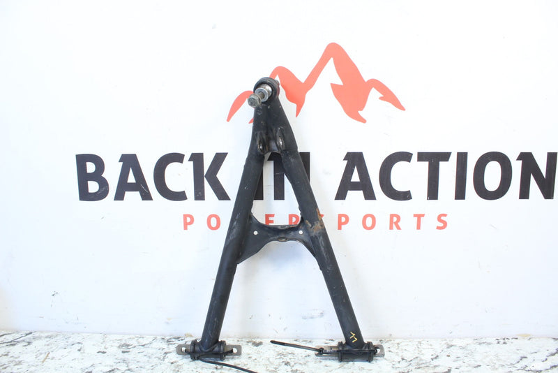 2015 POLARIS INDY 550 VOYAGER Left Lower A Arm Front Suspension 2204422-067 - Snowmobile