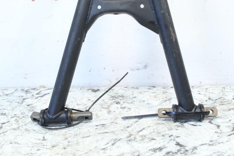 2015 POLARIS INDY 550 VOYAGER Left Lower A Arm Front Suspension 2204422-067 - Snowmobile