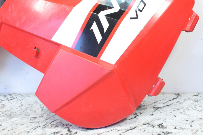 2015 POLARIS INDY 550 VOYAGER Left Side Cover Panel 5450102-293 - Snowmobile