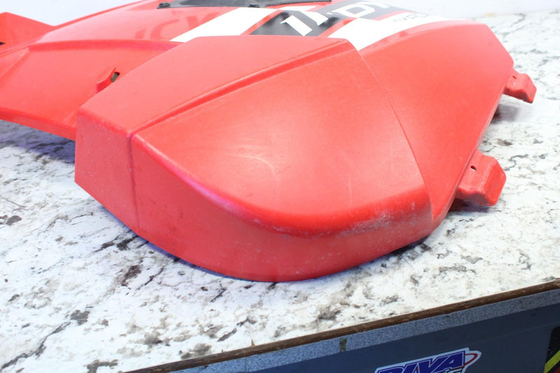 2015 POLARIS INDY 550 VOYAGER Left Side Cover Panel 5450102-293 - Snowmobile