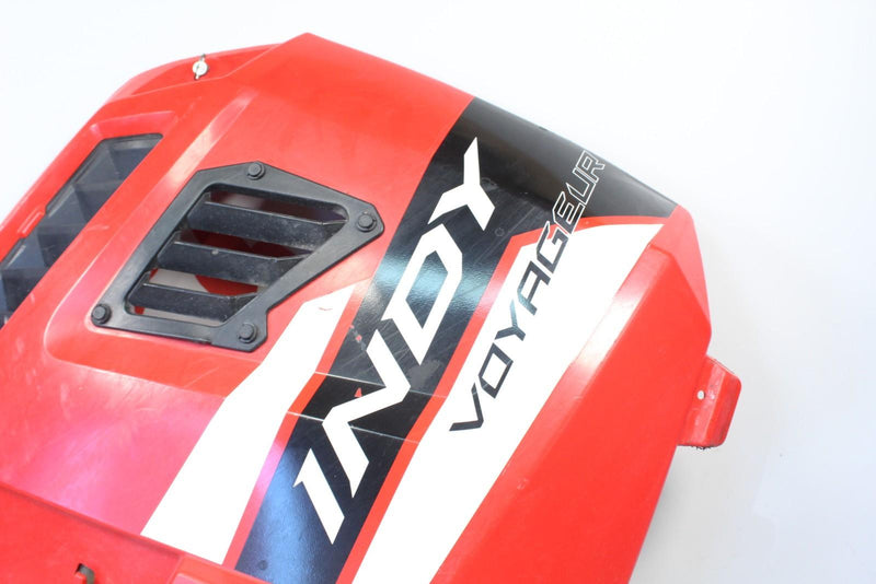 2015 POLARIS INDY 550 VOYAGER Left Side Cover Panel 5450102-293 - Snowmobile
