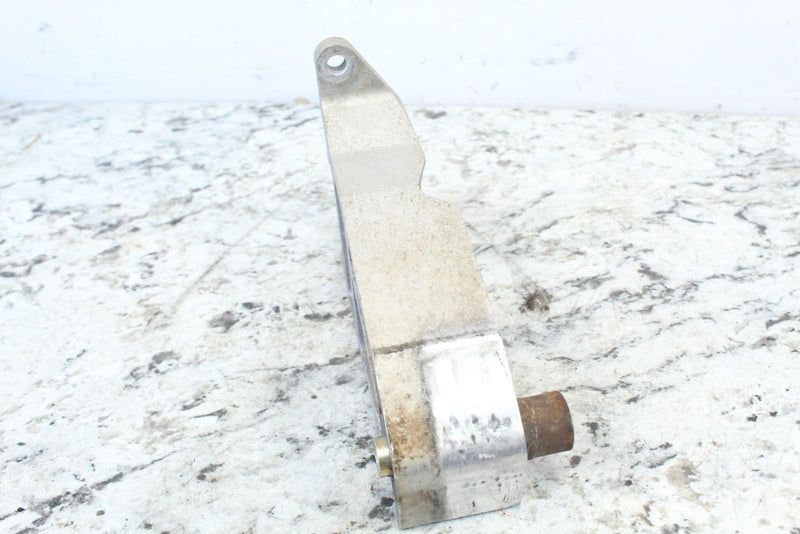 2015 POLARIS INDY 550 VOYAGER Left Spindle Knuckle Leg 1824144 - Snowmobile