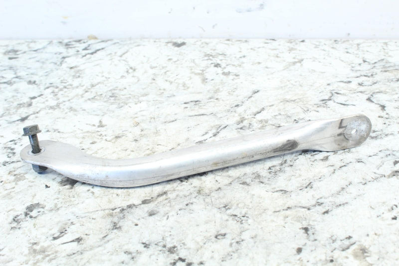 2015 POLARIS INDY 550 VOYAGER Lower Front Bumper Grab Handle 5335801 - Snowmobile