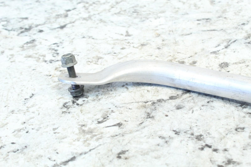 2015 POLARIS INDY 550 VOYAGER Lower Front Bumper Grab Handle 5335801 - Snowmobile