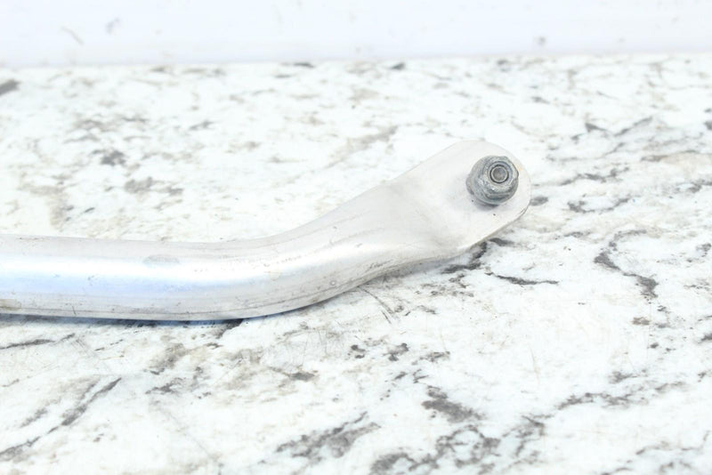 2015 POLARIS INDY 550 VOYAGER Lower Front Bumper Grab Handle 5335801 - Snowmobile