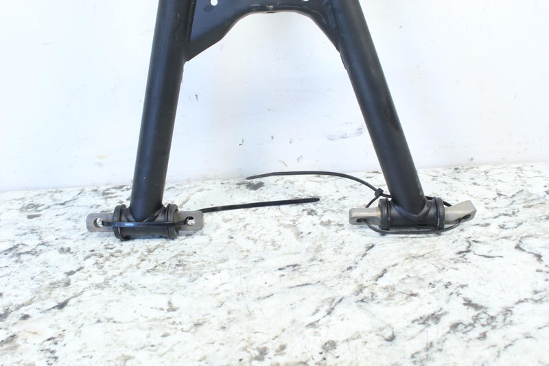 2015 POLARIS INDY 550 VOYAGER Lower Right A Arm Front Suspension 2204423-067 - Snowmobile