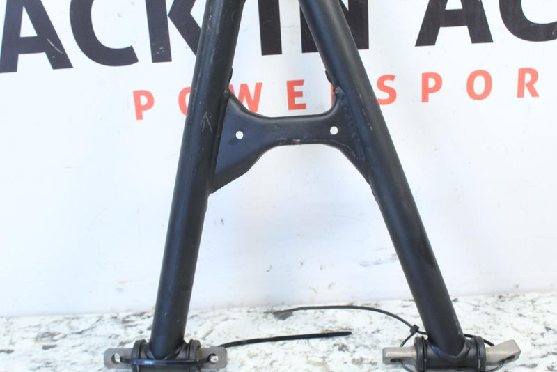 2015 POLARIS INDY 550 VOYAGER Lower Right A Arm Front Suspension 2204423-067 - Snowmobile