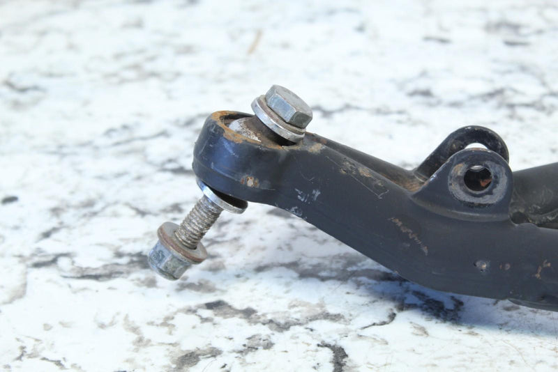 2015 POLARIS INDY 550 VOYAGER Lower Right A Arm Front Suspension 2204423-067 - Snowmobile