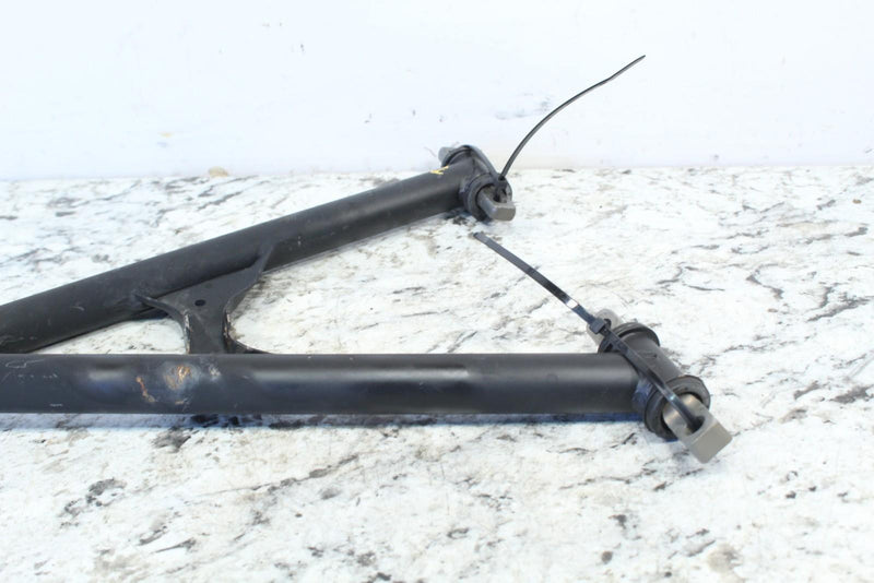 2015 POLARIS INDY 550 VOYAGER Lower Right A Arm Front Suspension 2204423-067 - Snowmobile