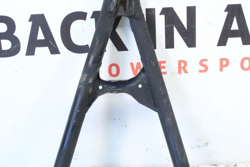 2015 POLARIS INDY 550 VOYAGER Lower Right A Arm Front Suspension 2204423-067 - Snowmobile