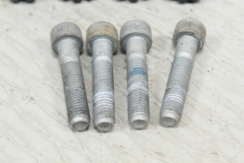2015 POLARIS INDY 550 VOYAGER Motor Mounting Bolts 7519334 - Snowmobile