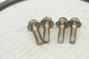 2015 POLARIS INDY 550 VOYAGER Motor Strap Mounting Bolts 7517442 - Snowmobile