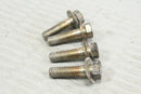 2015 POLARIS INDY 550 VOYAGER Motor Strap Mounting Bolts 7517442 - Snowmobile