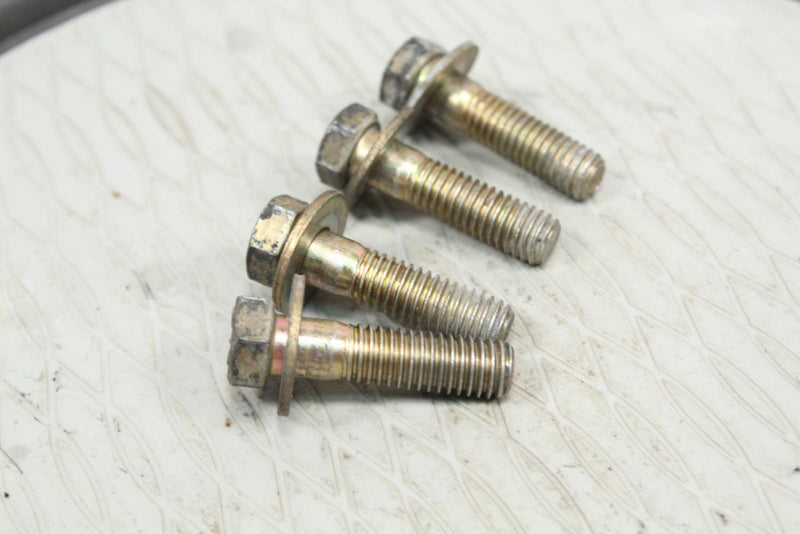 2015 POLARIS INDY 550 VOYAGER Motor Strap Mounting Bolts 7517442 - Snowmobile