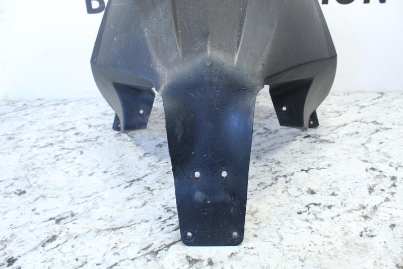 2015 POLARIS INDY 550 VOYAGER Nose Cone Front Pan 2633990 - Snowmobile