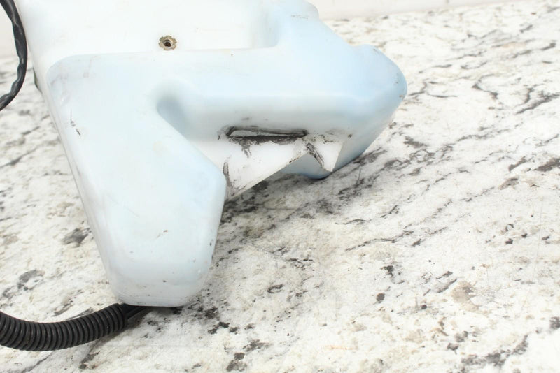 2015 POLARIS INDY 550 VOYAGER Oil Tank Reservoir 2521426 2521938 - Snowmobile