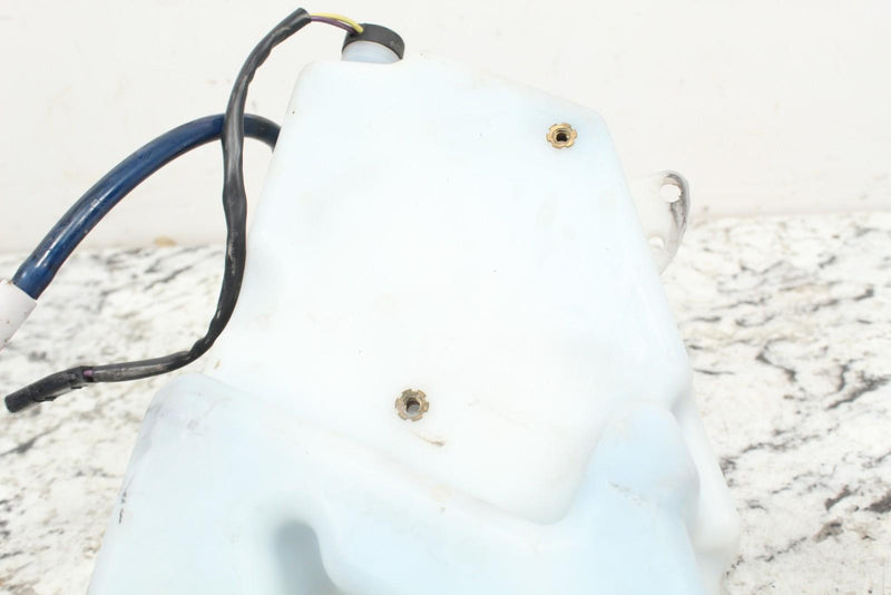2015 POLARIS INDY 550 VOYAGER Oil Tank Reservoir 2521426 2521938 - Snowmobile