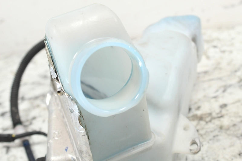2015 POLARIS INDY 550 VOYAGER Oil Tank Reservoir 2521426 2521938 - Snowmobile