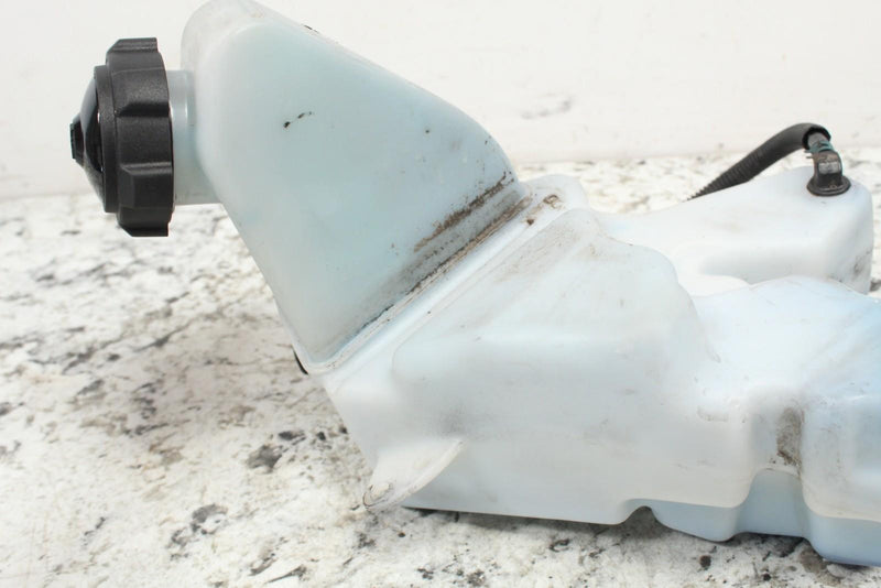 2015 POLARIS INDY 550 VOYAGER Oil Tank Reservoir 2521426 2521938 - Snowmobile