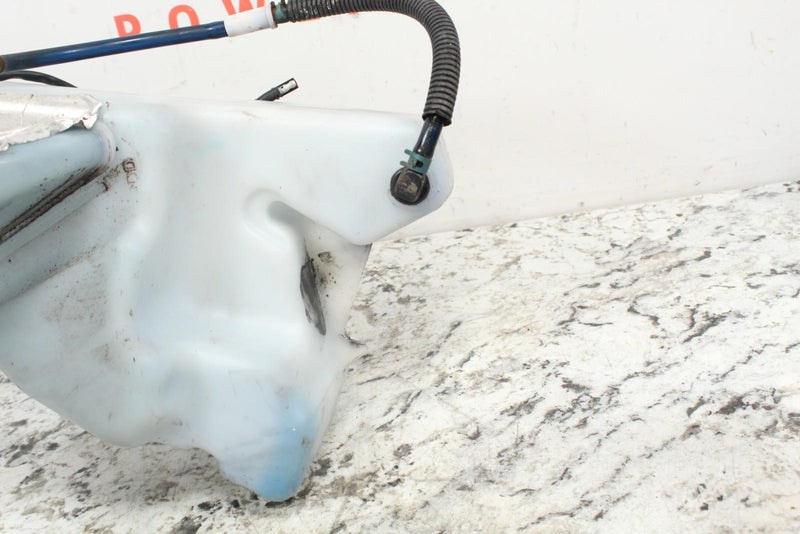 2015 POLARIS INDY 550 VOYAGER Oil Tank Reservoir 2521426 2521938 - Snowmobile