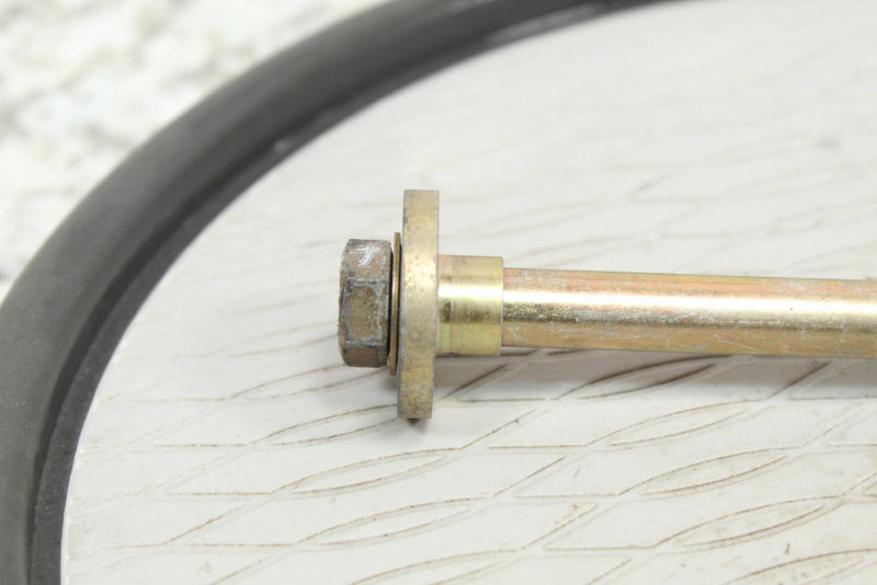 2015 POLARIS INDY 550 VOYAGER Primary Clutch Bolt 7517776 7519287 - Snowmobile