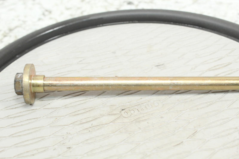 2015 POLARIS INDY 550 VOYAGER Primary Clutch Bolt 7517776 7519287 - Snowmobile