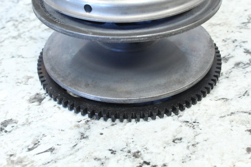 2015 POLARIS INDY 550 VOYAGER Primary Drive Clutch 1323165 1327424 - Snowmobile