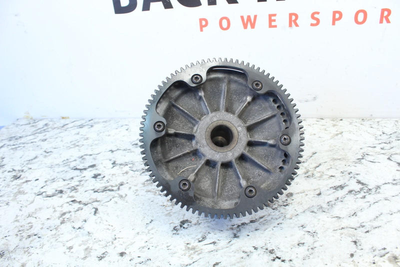 2015 POLARIS INDY 550 VOYAGER Primary Drive Clutch 1323165 1327424 - Snowmobile