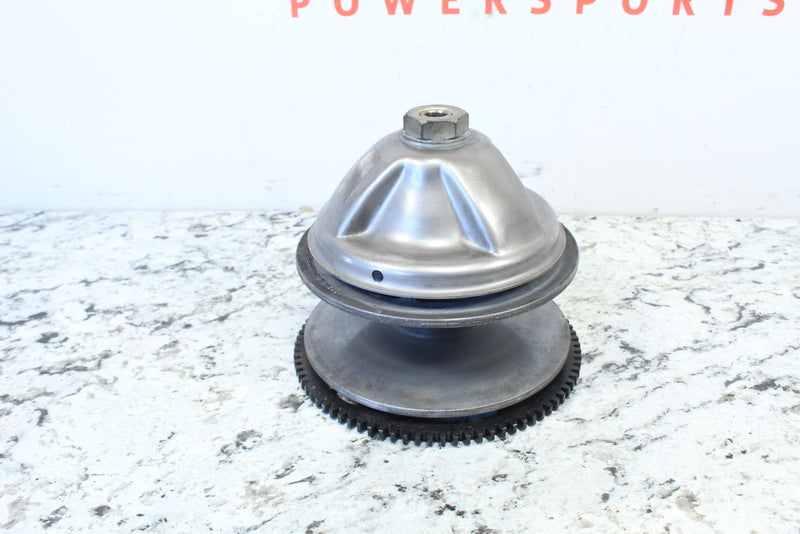 2015 POLARIS INDY 550 VOYAGER Primary Drive Clutch 1323165 1327424 - Snowmobile