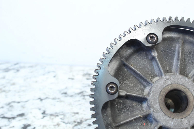 2015 POLARIS INDY 550 VOYAGER Primary Drive Clutch 1323165 1327424 - Snowmobile