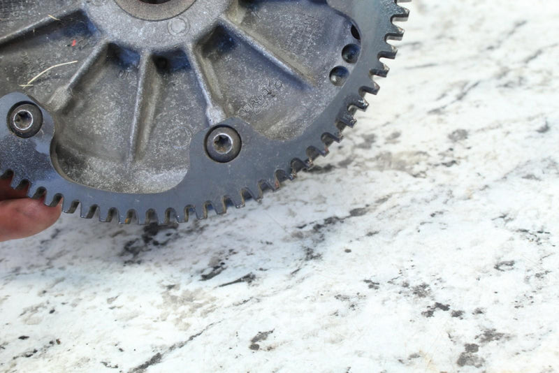 2015 POLARIS INDY 550 VOYAGER Primary Drive Clutch 1323165 1327424 - Snowmobile