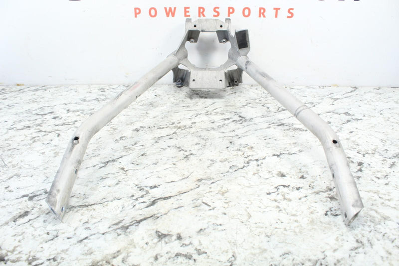 2015 POLARIS INDY 550 VOYAGER Rear Frame Tube Support 1018226 1024447 - Snowmobile