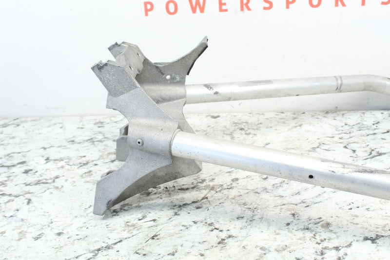 2015 POLARIS INDY 550 VOYAGER Rear Frame Tube Support 1018226 1024447 - Snowmobile