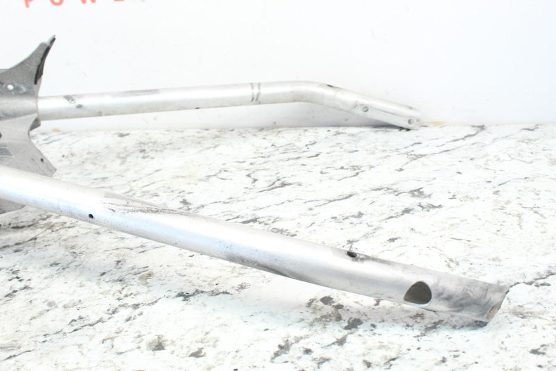 2015 POLARIS INDY 550 VOYAGER Rear Frame Tube Support 1018226 1024447 - Snowmobile