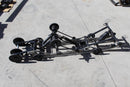 2015 POLARIS INDY 550 VOYAGER Rear Suspension Skid 155’’ 5138990 - Snowmobile