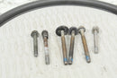 2015 POLARIS INDY 550 VOYAGER Recoil Mounting Bolts 3083550 7520782 - Snowmobile