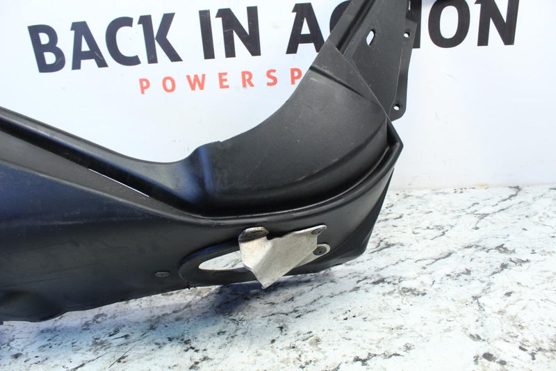 2015 POLARIS INDY 550 VOYAGER Right Belly Pan Fender 5437491-070 - Snowmobile