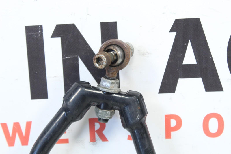 2015 POLARIS INDY 550 VOYAGER Right Upper A Arm Front 2204931-067 1823583-458 - Snowmobile