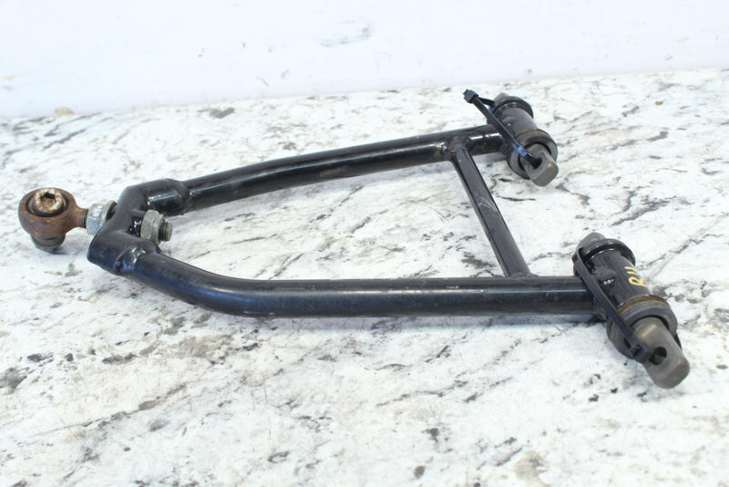 2015 POLARIS INDY 550 VOYAGER Right Upper A Arm Front 2204931-067 1823583-458 - Snowmobile