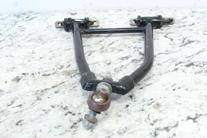 2015 POLARIS INDY 550 VOYAGER Right Upper A Arm Front 2204931-067 1823583-458 - Snowmobile