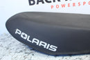2015 POLARIS INDY 550 VOYAGER Seat Saddle 2686102 2688098 - Snowmobile
